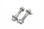 Superpro Front Camber Adjusting Bolt Kit For Nissan Bluebird U13 1993-1997. Fixed Price $36.12.