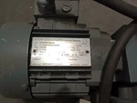 Sew WAF20DT71D4TH - Three Phase Engine. Fixed Price $304.58.