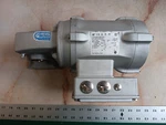 Nord Sk Hmtcus Tw Inverter Duty Motor W/ 1SMID40AX-80LH/4 Gear Box. Fixed Price $575.00.
