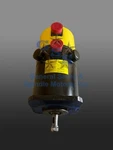 Fanuc A06B-0641-B012 Dc Servo Motor *1 Year Warranty*. Fixed Price $1625.00.