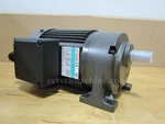 G11H200U-10 Sesame Motor Chip Conveyor 3 Phase 220V/440V Ratio 1:10. Fixed Price $380.00.