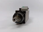 Elte TMPE4 14/2N 3.7KW Asynchronous 3-PHASE Motor 230/400V 200HZ. Fixed Price $2037.53.
