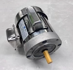 YCN5634BX 0.5 Hp Stainless Steel Boat Lift Motor, 1725RPM, 115/230V, 56C No Base. Fixed Price $258.00.