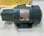 Pre Owned Mitsubishi Ele. Kuse Super Line 3-PHASE Induction Motor Pump (#2, 2.3). Fixed Price $69.99.