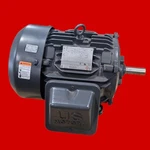 Us Motors Nidec A5P1C Automotive Duty - Hp, 3600 Rpm, Ph, 460 V, 213 F. Fixed Price $1161.10.