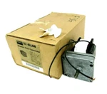 New Dayton 4LL08 Shaded Pole Gearmotor 1/45HP 115V. Fixed Price $115.00.