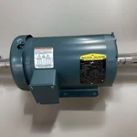 Baldor Reliance Hp Inverter Drive Motor 230/460VAC. Fixed Price $275.00.
