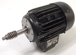 Weg Motor 0.12KW I 20:1 GH14 0DG614T/397 Gearbox. Fixed Price $99.19.