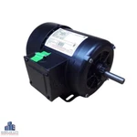 Century RZ105570 1HP General Purpose Motor 575/60/3 RPM:1725/1-SPEED. Fixed Price $454.00.