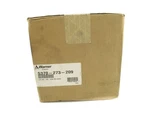 Warner Electric 5370-273-209 UM-100-1020 90V Nsfs. Fixed Price $1555.00.