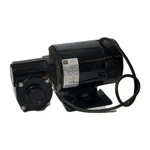 Bodine 4119 Gearmotor 42A4BEPM-5L 1/6HP 130V Dc 50 Rpm 40:1 Ratio Right Angle. Fixed Price $339.99.