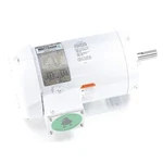Leeson 121866.00 Washdown MOTOR,2 HP,1745,145T,230/460V 48ZF84. Fixed Price $1308.72.