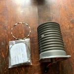 Auma AD00 90-4/75 Actuator Motor Hp 460V 3 Phase S2 Flange Mount. Fixed Price $1095.00.