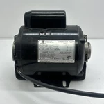 Emerson Motors 1/4 Hp 115VOLT 1725 Rpm Carbonator Pump MPN#CA55JXCRF. Fixed Price $87.09.