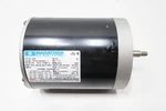 Marathon J044 AVK56T34D5351F Motor 56J-65 3PH 1-1/2HP 3450RPM 208-230/460V-AC. Fixed Price $387.85.
