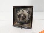 Eagle Signal HP58A6 Timer, 0-5 Hours, Analog, Used. Fixed Price $79.99.