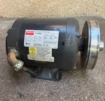 Dayton 1YBU8 Split Phase Air Over Motor 1725 Rpm. Fixed Price $35.55.