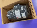 Dayton Gear Motor 120V 13.5 Rpm. Fixed Price $375.00.