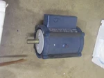 New Ge E920 Motor 5KS182AD205B 3HP 200*-230/460V Phase 1765RPM Frame: 182T. Fixed Price $400.00.