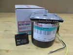 4RK25GN-C Sesame Induction Reversible Motor 220V. Fixed Price $160.00.