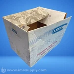 Leeson C42T17FZ11B 1/2HP Motor Fnob. Fixed Price $336.00.