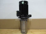 CBK2-90/6 Stairs Multistage Immersible Coolant Pump 1HP 85PSI 15GPM. Fixed Price $660.00.