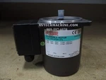 5RK40GN-STS Sesame Induction Reversible Motor With Terminal Box. Fixed Price $185.00.