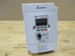 Delta Inverter VFD022M43B Ac Variable Frequency Drive Vfd-m 3HP 480V Phase. Fixed Price $860.00.