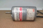 Dayton Electric Motor 2M057B, 115V Ac, 1/15 Hp, 5000 Rpm, Usa Made, Tested/works. Fixed Price $38.75.