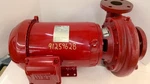 Bell & Gossett E-1531-SSF 9.5 2.5 Bb Pump 10 Hp 1800 Rpm 280 Gpm 175 Psi. Fixed Price $4999.00.
