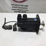 Sanyo Denki 65BM030HXESC Bl Super Servo Amplifier. Fixed Price $379.99.
