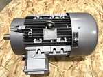 New Nord SK132SP/4-CUS-213TC-TF 7.5HP Tefc Motor 230/460V 60HZ 1770RPM. Fixed Price $1000.00.