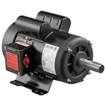 Hp Electric Motor 1750 Rpm, Single Phase 230V, 1.125IN Shaft, 184T Frame. Fixed Price $312.99.