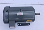 Baldor Phase Motor M3615T-5 FRAME184T. Fixed Price $450.00.