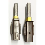 Carbon Brushes For Miele S251 Lamb Electric Vacuum Cleaner 2830480 33326 G4. Fixed Price $12.08.