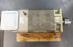 Siemens 1PH7137-2GG02-0CJ0. Fixed Price $5232.79.