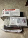 Vtg Honeywell Chronotherm Iii Thermostat T8600C 1014 Fuel Saver Nos Open Box. Fixed Price $39.99.