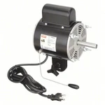 Dayton VE1RWB5MAG Motor Assembly, For 1RWB5B, 120V, 1100RPM, Single Phase, 2.9A. Fixed Price $150.00.