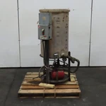 Bell & Gossett 30-1S 1AM001 50 Gallon 1/2HP Boiler Feed Pump Tank Unit 115/230V. Fixed Price $2437.49.