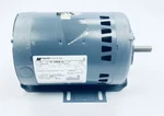 Unused Magnetek H840 Century Ac Motor Rpm: 3450 Hp: 1/2 Fr: L56 10-158820-01. Fixed Price $174.99.
