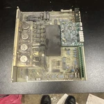 Glentek Gtk Servo Motor Drive Board Model GA4555P-1. Working Machine.. Fixed Price $785.00.