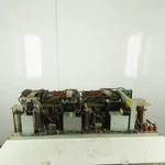 Ge Strippit Di-arco 3N2100FA204E1 Power Supply 50A 90VDC Drive Assembly. Fixed Price $2168.31.