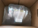 1.5 Hp Baldor 1760 Rpm 460 V 145T Tefc Phase Electric Motor ECP83584T-4. Fixed Price $375.00.