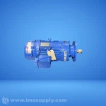 Sumitomo Machinery CNVM3-6125C-EP-B-21 Induction Motor Fnip. Fixed Price $1920.00.