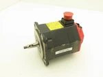 Fanuc A06B-0223-B000 Ac Servo Motor 1.4 Kw 4000 Rpm Pulsecoder A860-2000-T301. Fixed Price $599.99.
