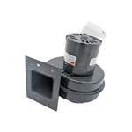 Dayton 6FHX5 Oem Blower, 3-3/4" Wheel, 1/30 Hp, Replaces 4C442. Fixed Price $124.95.