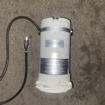 Cole Parmer 7553-80 1-100 Rpm. Fixed Price $100.00.