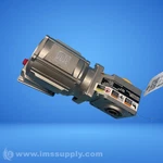 Sumitomo RNYM01-1120C-25 Gear Motor Fnip. Fixed Price $294.00.