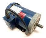 Marathon GT1203 3-PHASE Electric Motor 143TC Frame 3515 Rpm 1-1/2HP 143TTFR6010. Fixed Price $199.79.