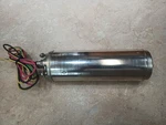 Franklin Electric 2145089003 Submersible Motor 4" Hp 075KW,230V, Pha. Fixed Price $400.00.
